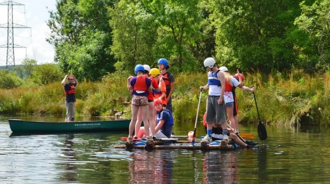 В Татарстане откроется филиал «Артека»