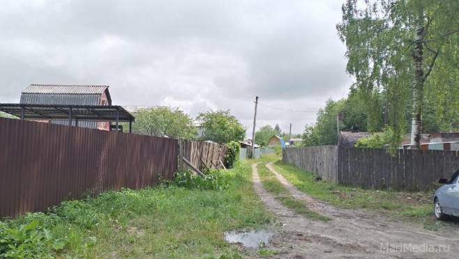 В Марий Эл в садовом домике обнаружили синтетический наркотик на 10 млн рублей