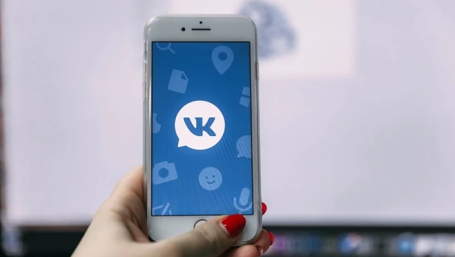 В «ВК» в следующем году появится опция «дизлайк»