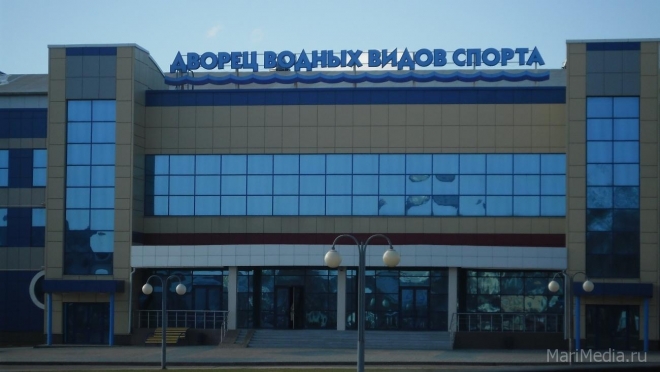 Новогодний график работы йошкар-олинских бассейнов