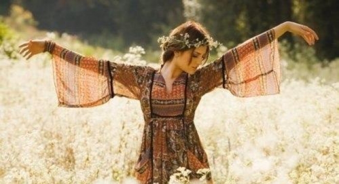 Клуб для женщин "Практики Чаровниц"