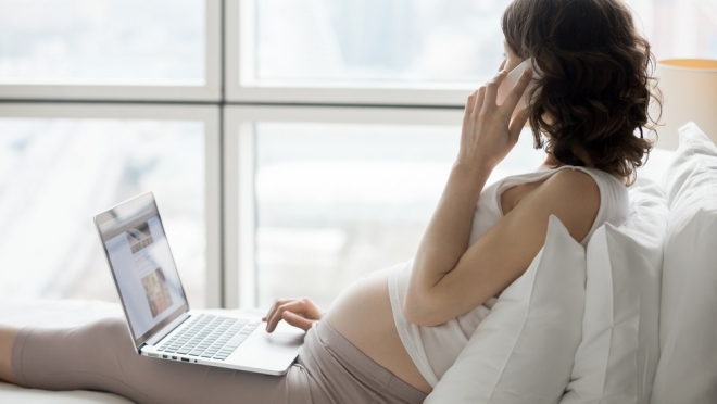 В Марий Эл 2 тысячи беременных женщин подали заявление на новое пособие