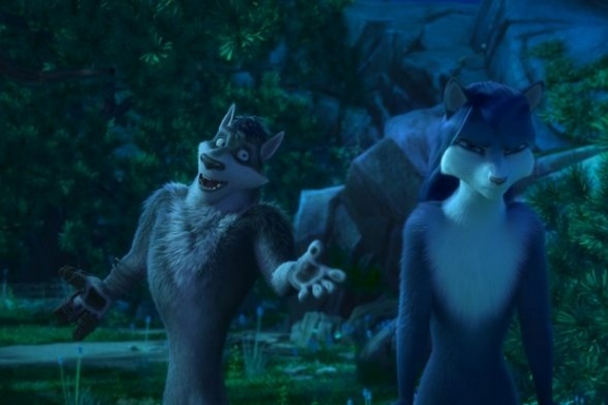 Волки и овцы: бе-е-е-зумное превращение