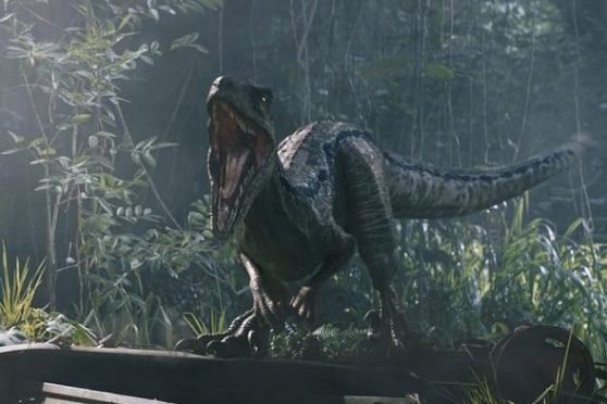 Мир Юрского периода 2