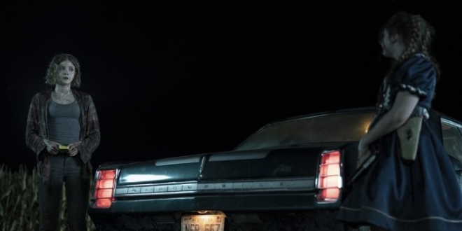 Дети кукурузы