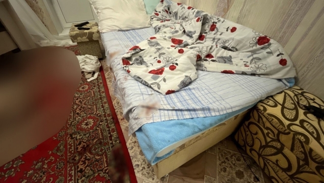 В посёлке Морки рецидивист забил насмерть 62-летнюю сожительницу