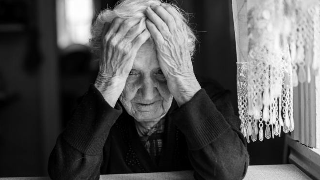 93-летняя йошкаролинка отдала незнакомцу 400 тысяч рублей