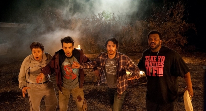 Конец света 2013: Апокалипсис по-голливудски