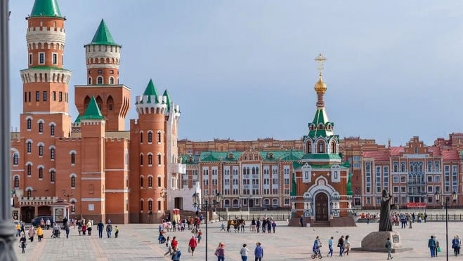 Жителей Марий Эл приглашают поучаствовать в конкурсе семейной фотографии