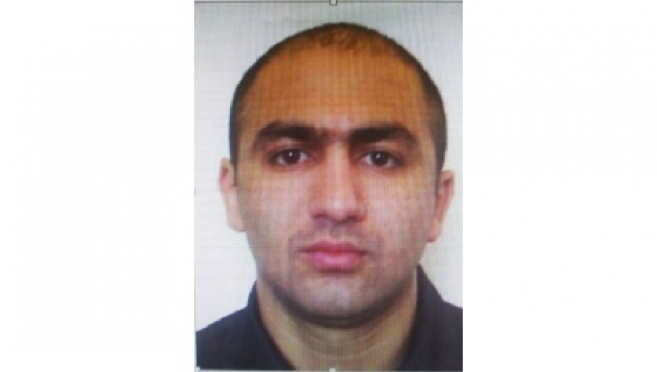 В Марий Эл ищут подозреваемого из Кировской области