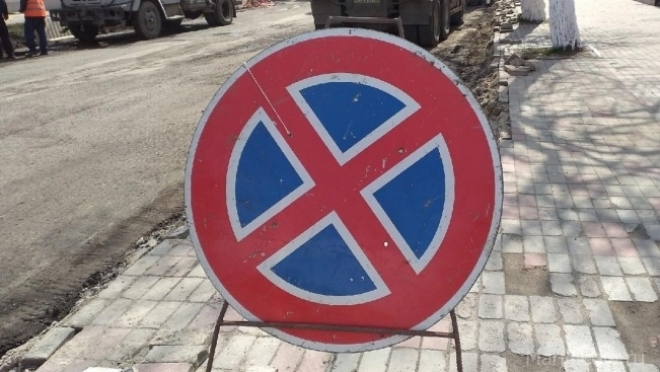 В Йошкар-Оле начали ремонт Оршанского шоссе