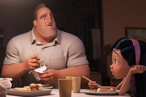 Суперсемейка 2