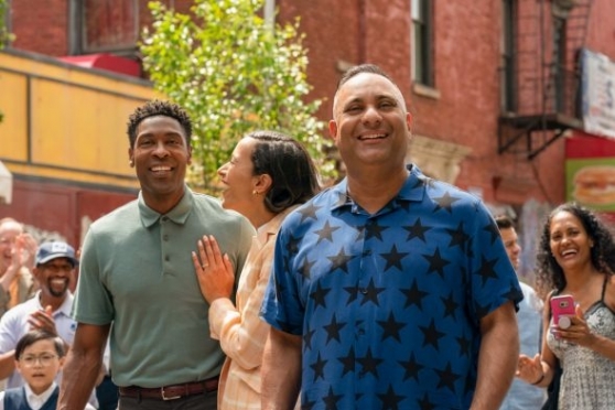 Большой красный пес Клиффорд