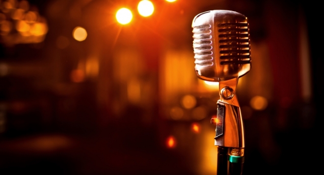 Антон и Виктория Макарские