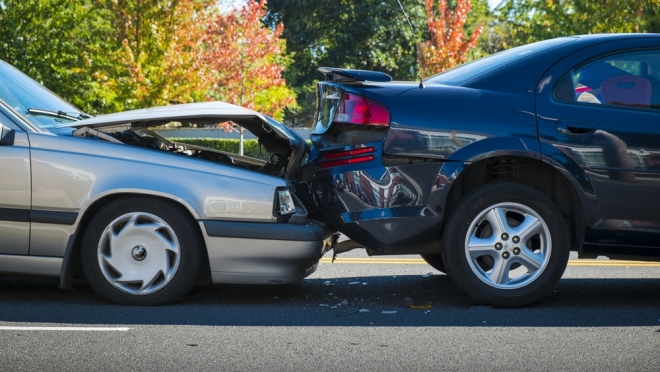 Количество смертельных ДТП в Марий Эл снизилось на 18%