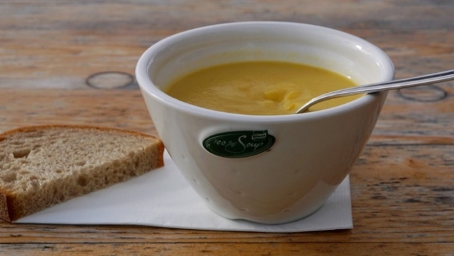 Как должны кормить детей в школах