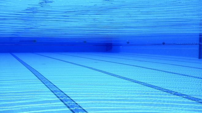 В Чебоксарах девочка утонула в школьном бассейне