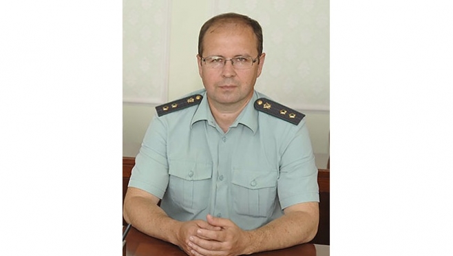 Главный судебный пристав Марий Эл проведет прием граждан