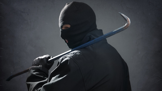 В Козьмодемьянске завёлся расхититель сараек