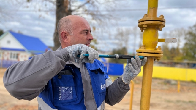 В «Газпром газораспределение Йошкар-Ола» подвели  итоги работы в 2023 году