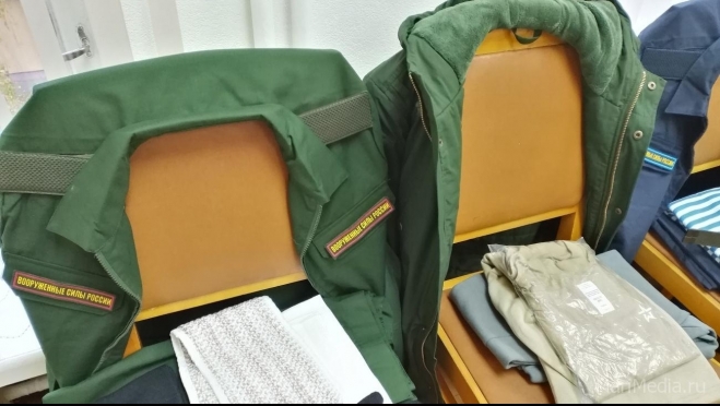 В Марий Эл уклониста от армии оштрафовали на 20 тысяч рублей