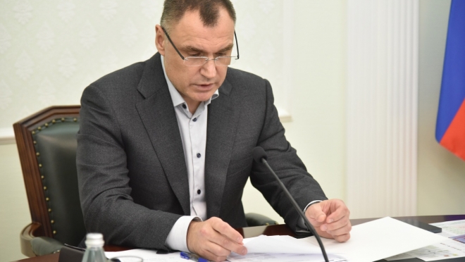 В Марий Эл заслуженных работников культуры стало больше