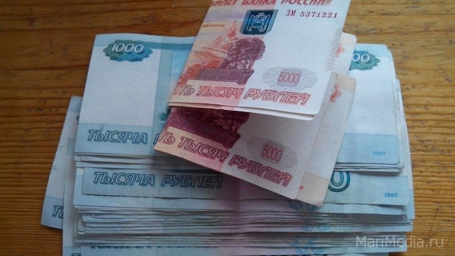 Жители Марий Эл перевели лжебанкирам больше 90 млн рублей