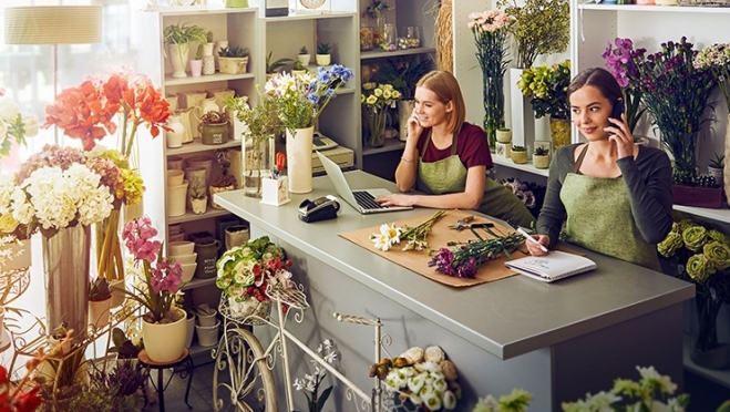 «Дом.ru Бизнес» поможет предпринимателям «Легким стартом»