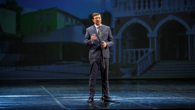 Константин Иванов: «В Марий Эл стартовал проект «Пушкинская карта»