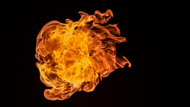 ЧП у здания Госсовета Удмуртии – попытка самосожжения