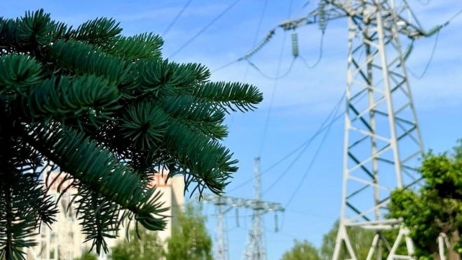 В Йошкар-Оле продолжается отключение электроэнергии