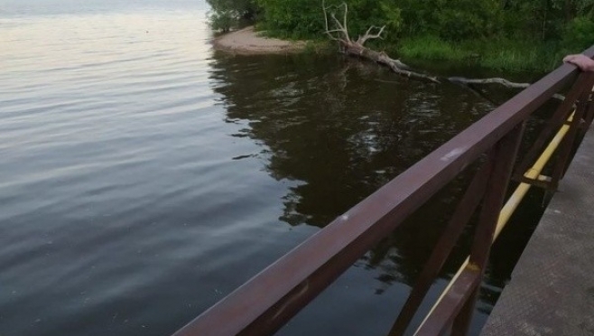 На Волге утонула 13-летняя девочка из Волжска