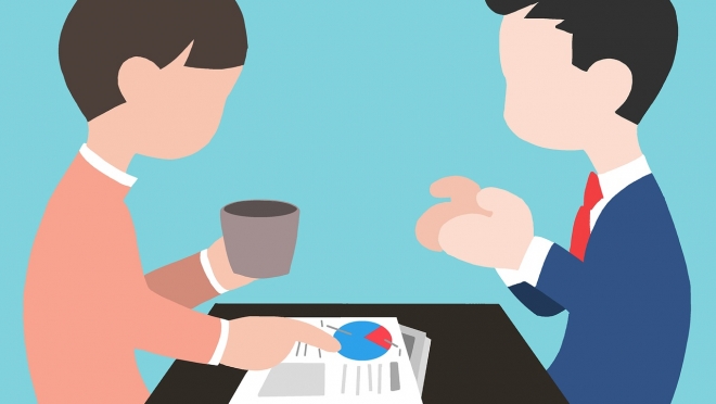 Сотрудники Кадастровой палаты работают с клиентами на дому