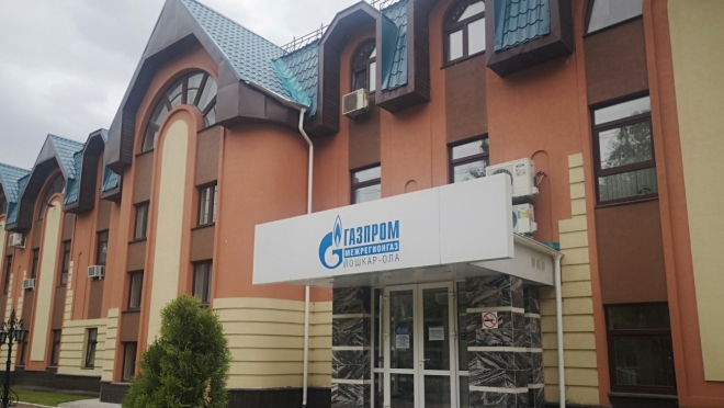 В 2020 году в Марий Эл снизилась  просроченная задолженность за газ