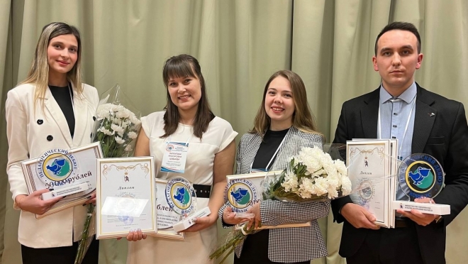 В Марий Эл названы победители конкурса «Педагогический дебют»