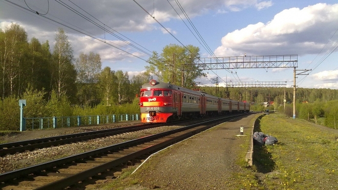 На поезде на юг по «бархатным» ценам