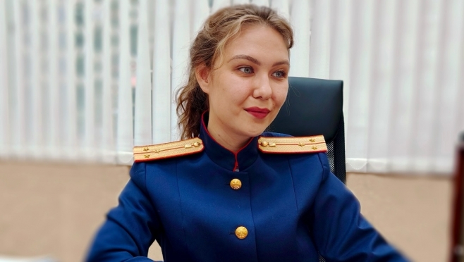 В следственном управлении СК по Марий Эл создан информационный центр