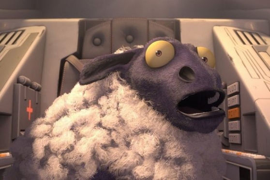 Рэтчет и Кланк: Галактические рейнджеры