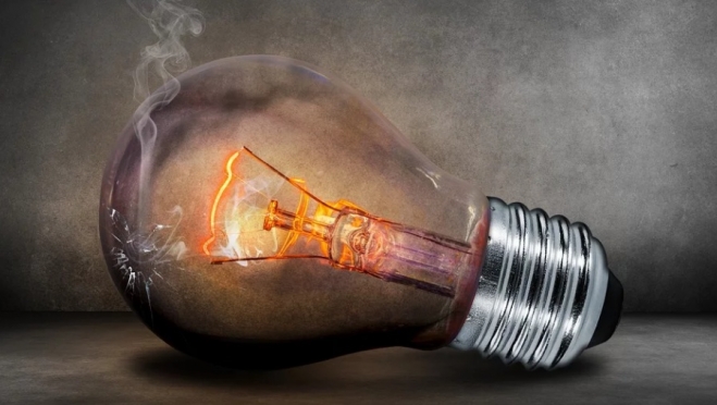 В 9-м микрорайоне отключат свет