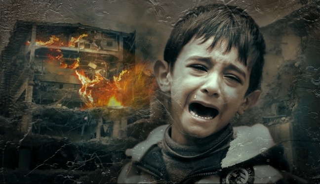 В Сталинградской битве участвовали 1 976 жителей республики