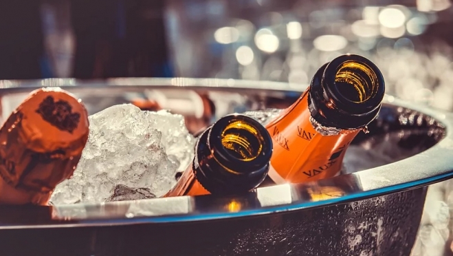 Названы самые «быстрые» алкогольные напитки