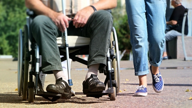 В Марий Эл могут увеличить штрафы за несоблюдение прав инвалидов