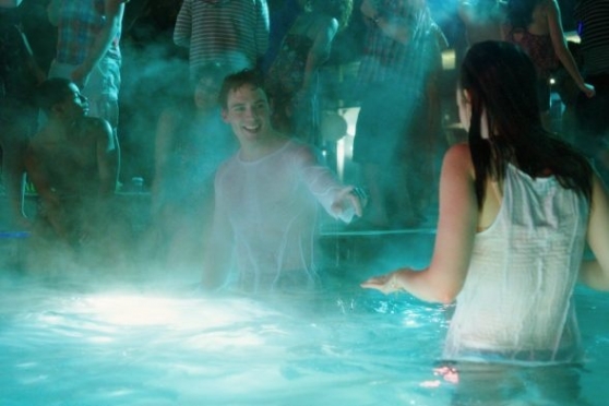 С любовью, Рози