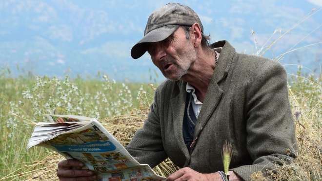 Люди в России стали жить дольше