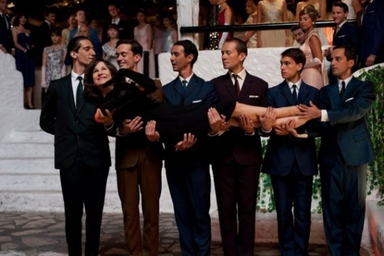 Каникулы маленького Николя