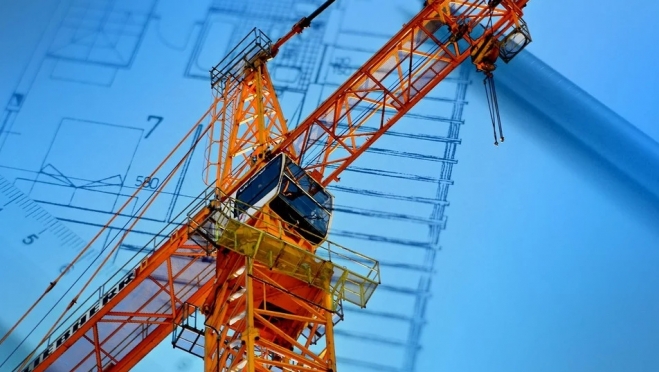 В Марий Эл строителям школы заплатили за работу только после вмешательства прокуратуры