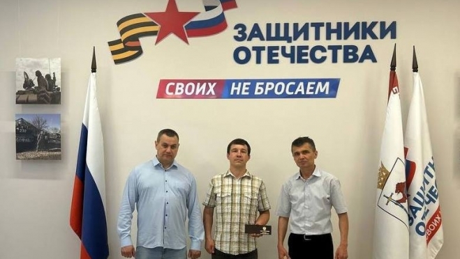 Вагнеровец из Марий Эл рассказал, как несколько километров нёс на себе раненого