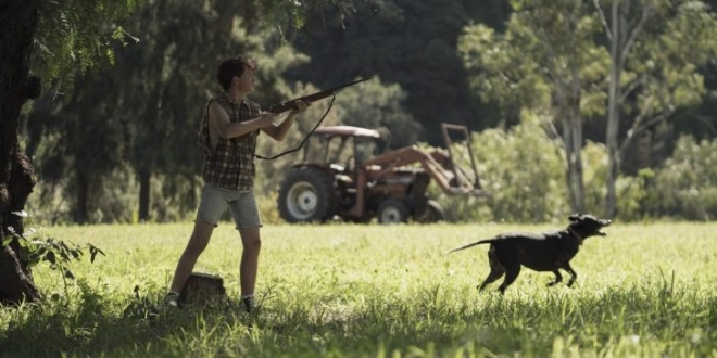 Дети кукурузы