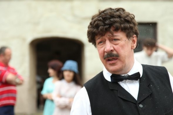 Кавказская пленница!