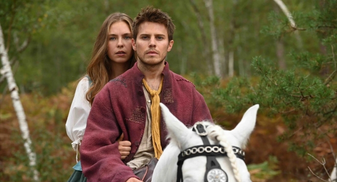 Холоп из Парижа